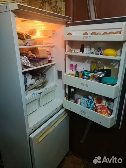 Холодильник бу