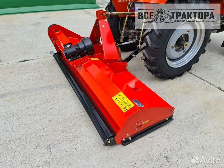 Косилка FHM EF-175, 2023