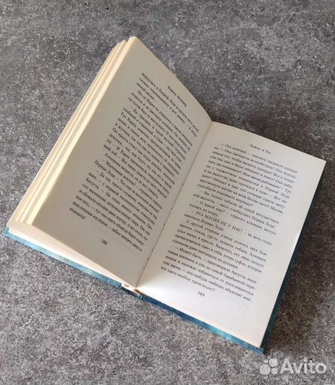 Книга Лорен Оливер - Лайзл и По