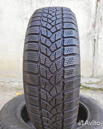 Firestone Winterhawk 3 185/65 R15 88T