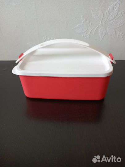 Набор Контейнеры 