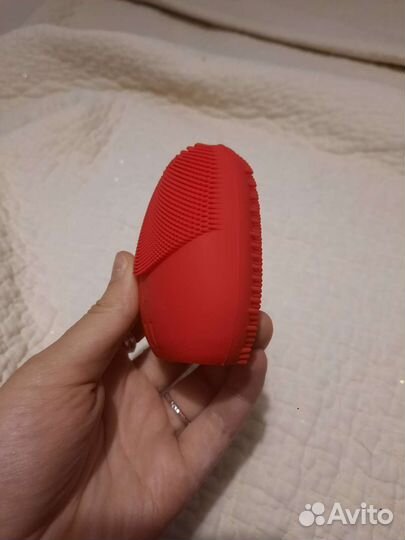 Вибромассажер для лица miniso