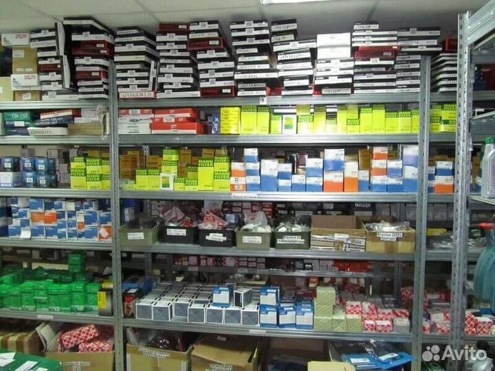 Гофра глушителя 57x150 мм Innerbraid