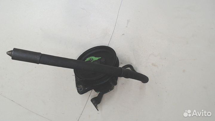 Гур BMW 3 E46, 2001