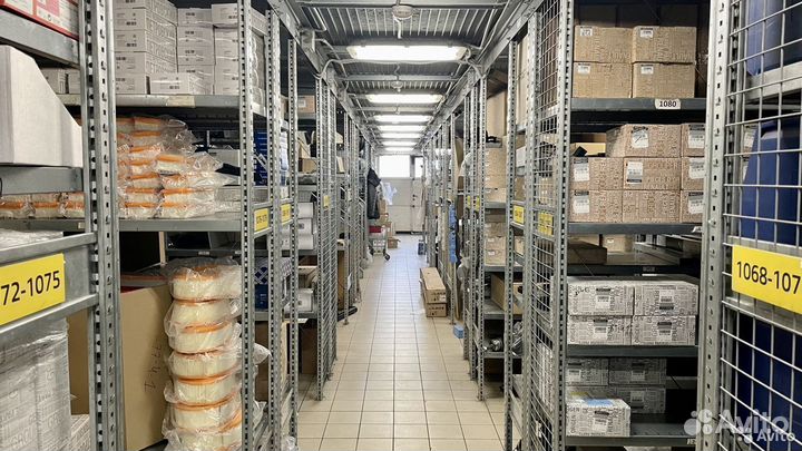 Метка иммобилайзера Prizrak 8XL