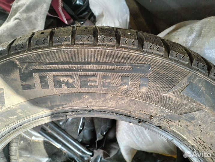 Pirelli Cinturato All Season 225/65 R17