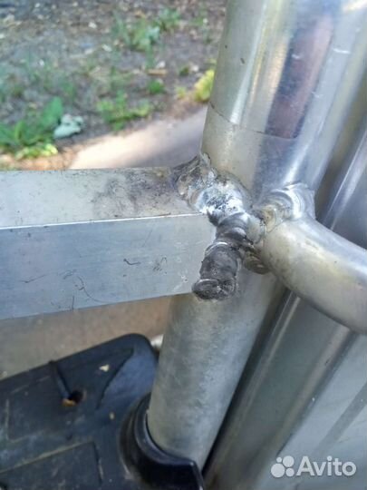 Электровелосипед Minako v12 lux