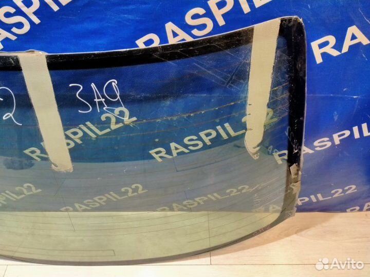 Стекло заднее Toyota Chaser GX100 1GFE 1998