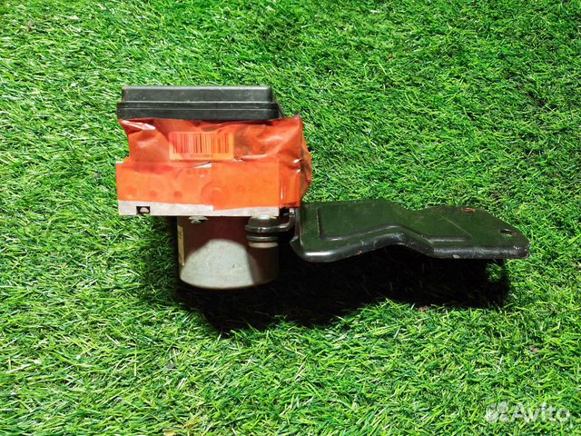 Блок ABS (насос) Kia Rio (FB) IV