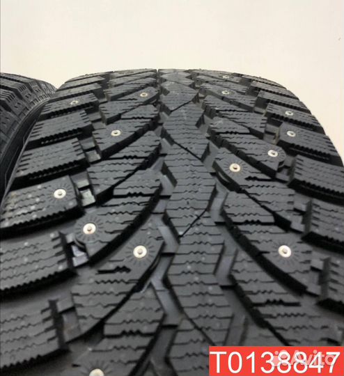 Pirelli Formula Ice 235/55 R17 103T