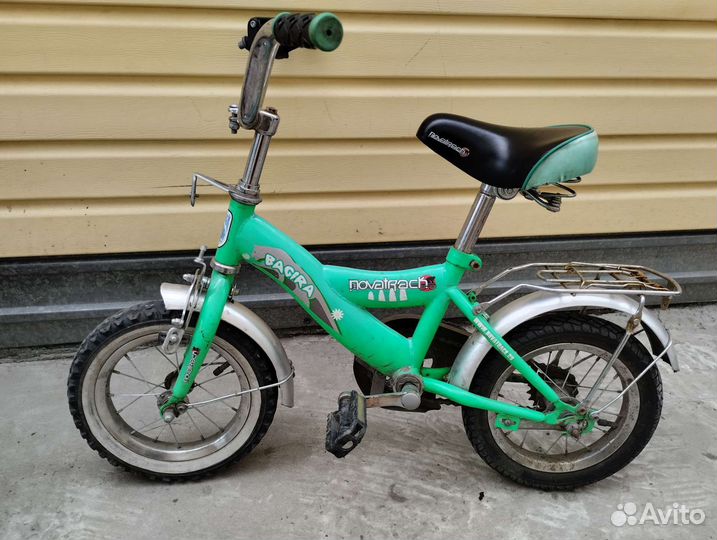 Детские велосипеды