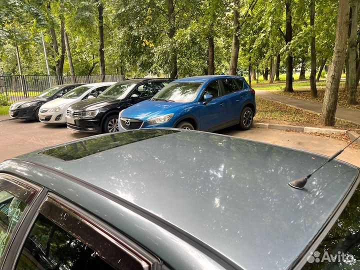 Volkswagen Passat 2.8 AT, 1994, 200 000 км