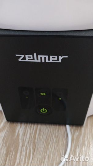 Электросушилка разбор запчасти Zelmer FD 1000