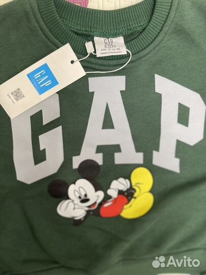 Костюм GAP для мальчика