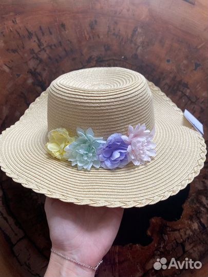 Шляпа детская hm