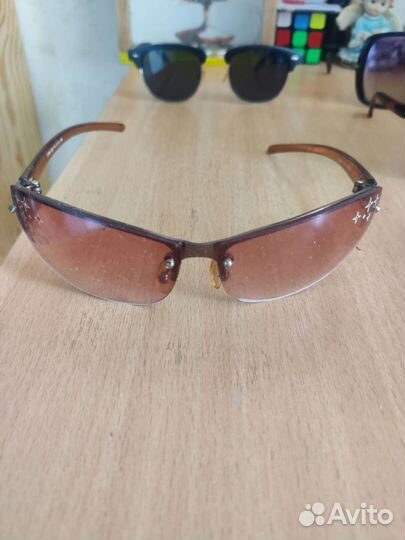 Очки женские б/у