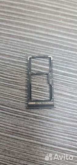 Xiaomi Poco M3 Pro разбор