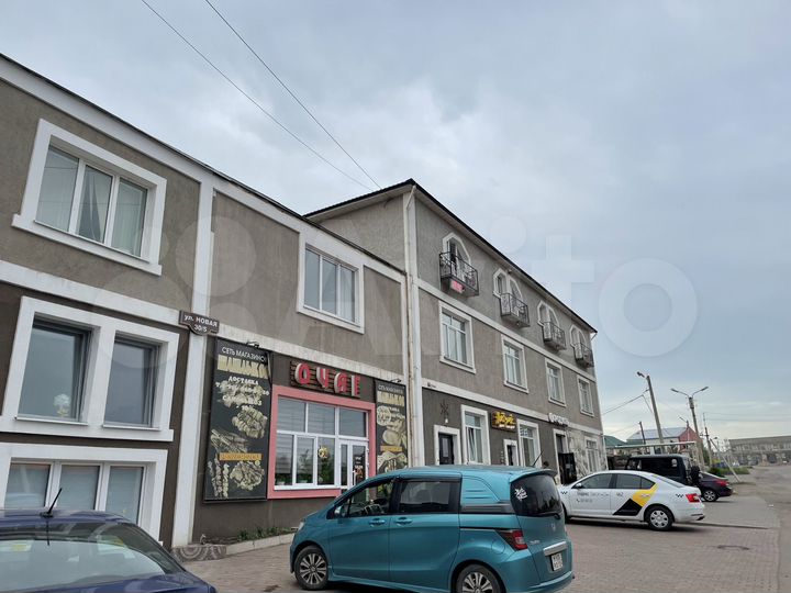 Свободного назначения, 350 м²