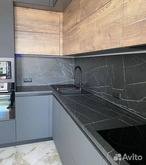 Кухни на заказ (реальная цена)ks:0713309