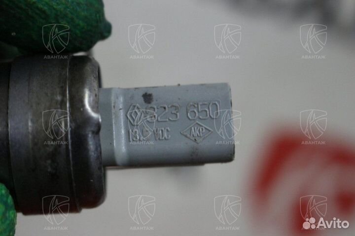 Клапан фазорегулятора Renault Megane 2