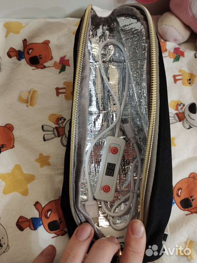 Подогреватель детского питания