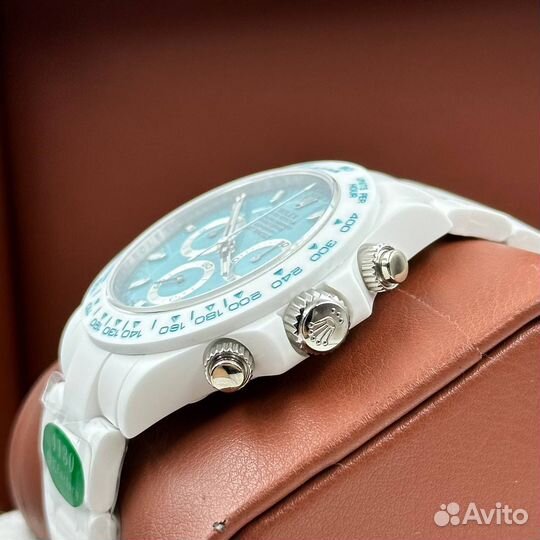 Часы Rolex Daytona AET Remould Abu Dhabi