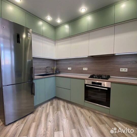 Кухни на заказ (реальная цена)ks:0713224