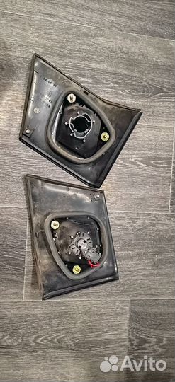 Фонари задние комплект