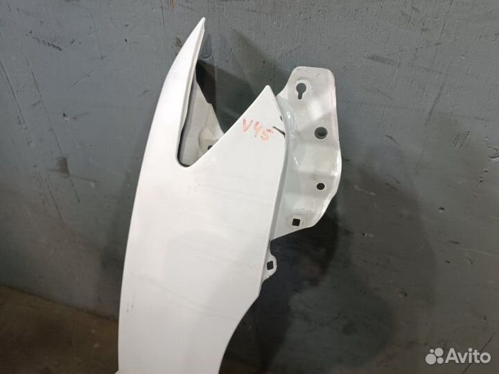 Крыло переднее правое Toyota Camry V40