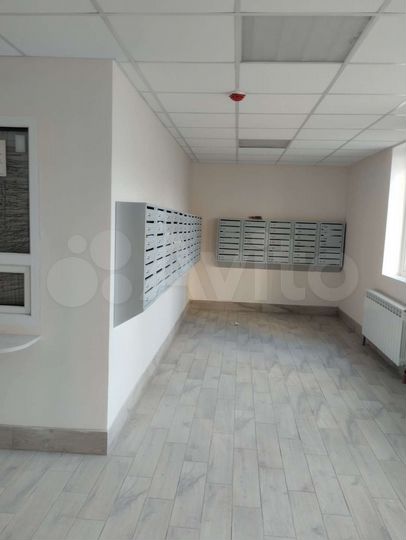 2-к. квартира, 68,3 м², 20/25 эт.