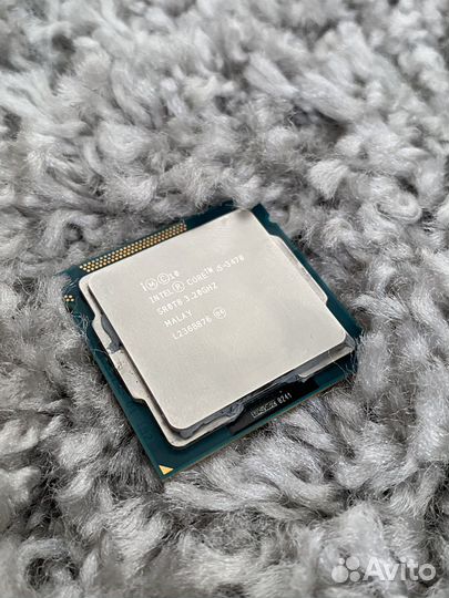 Игровой комплект