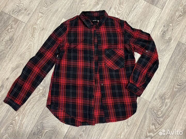 Женские вещи XS-S (пакетом)