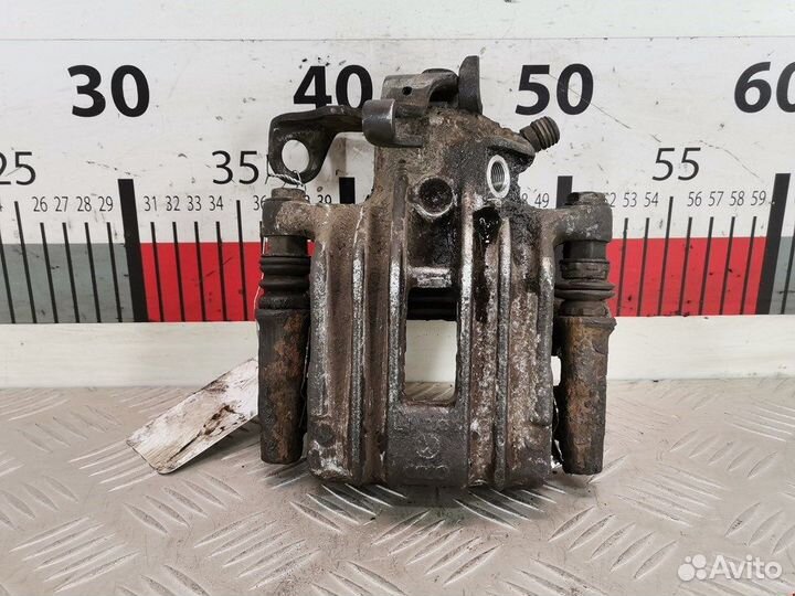 Суппорт задний правый для Skoda Fabia 1 1J0615424H