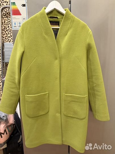 Пальто женское