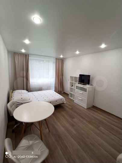 1-к. квартира, 30 м², 2/5 эт.