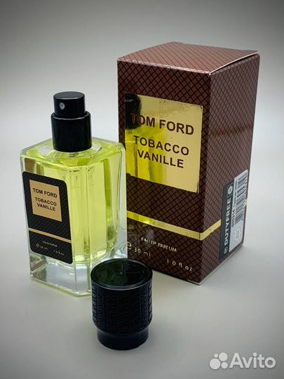Духи Tom ford tobacco vanille 30мл