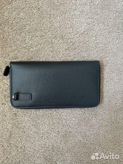 Портфель мужской, кошелек, сумка для нетбука