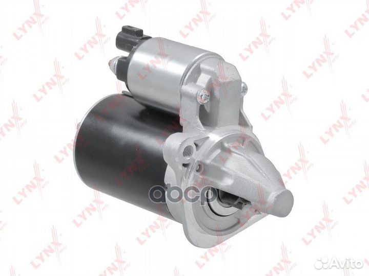 Стартер ES1280 lynxauto