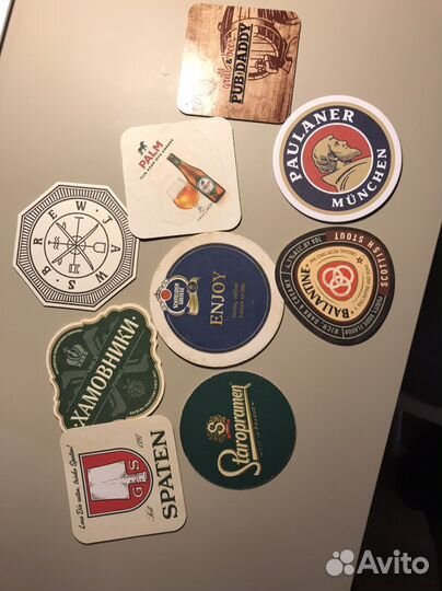 Бирдекели коллекция