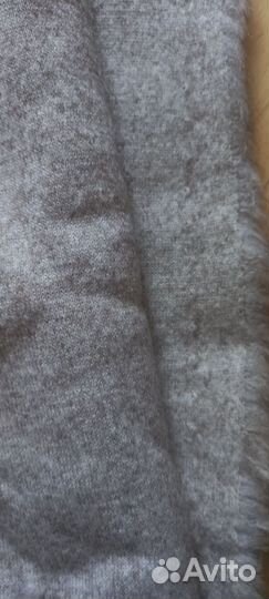 Искусственный мех отрез