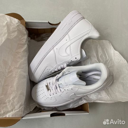 Кроссовки Nike Air Force