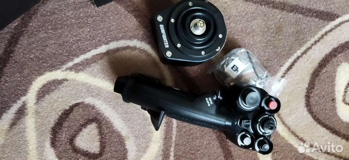 Gunfighter Mk.ll MCG Pro