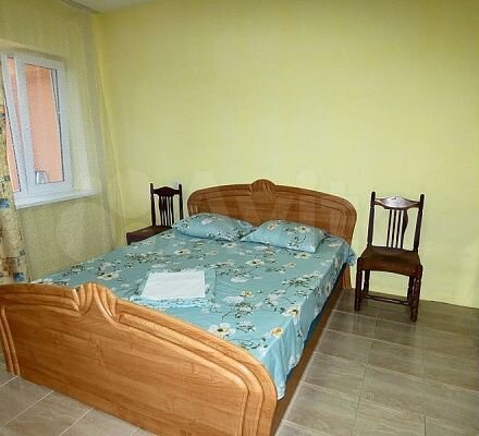 Комната 17 м² в 1-к., 2/2 эт.