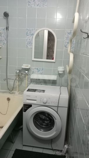 2-к. квартира, 49 м², 1/5 эт.