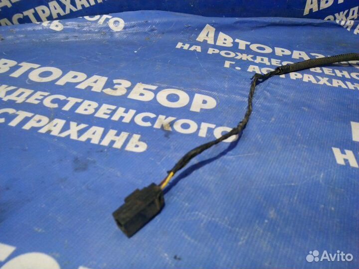 Проводка салона Ваз Лада Приора седан 21126 2009