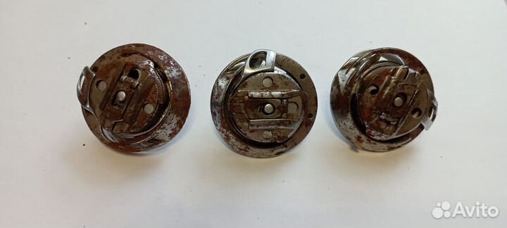 Челноки для швейных машинок