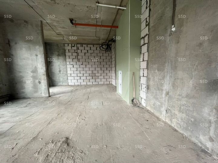 Сдам торговое помещение, 82 м²