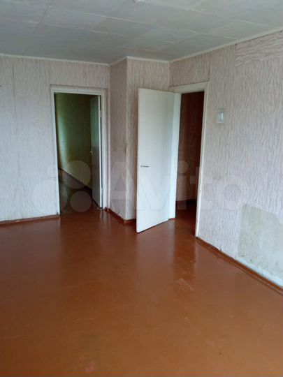 2-к. квартира, 47 м², 5/5 эт.