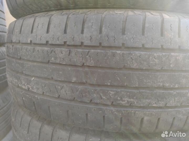 Continental CrossContact ATR 215/65 R16