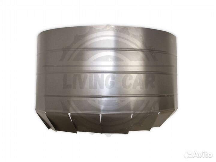 Опель Астра G внутренняя арка